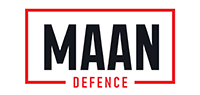 Maan Defence Logo 200