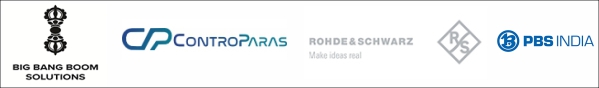  Past Sponsors